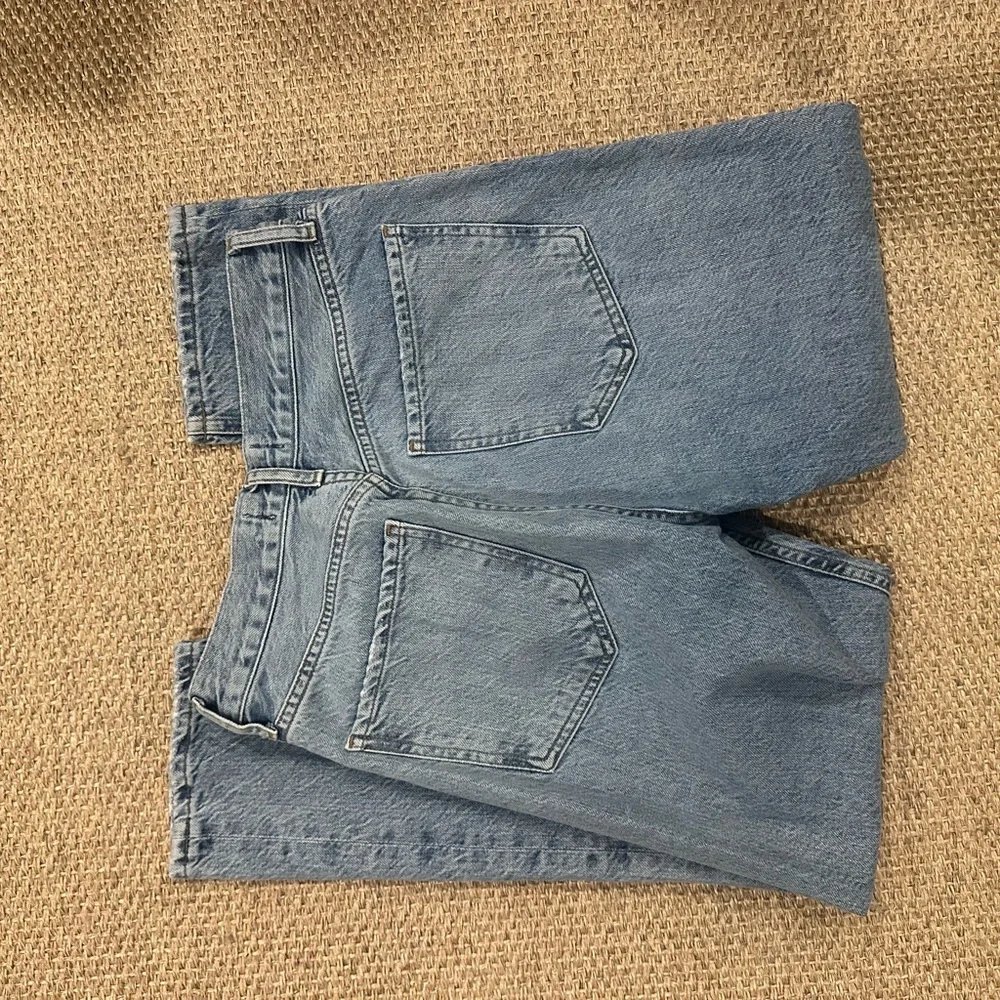 Agolde Riley Jeans - Picture 4 of 6